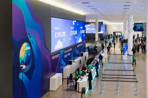 大V科技談 VMware發(fā)布Aria，如何重塑多云管理新格局？